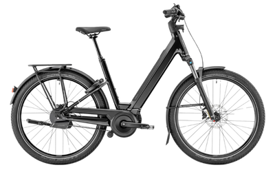 Moustache Mardi 27 eBike