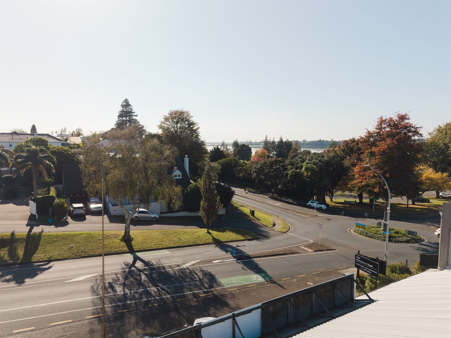 Memorial Park